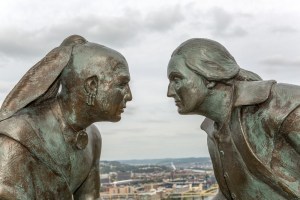 Statues