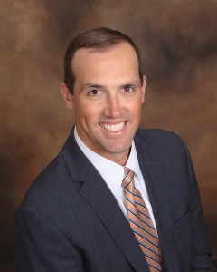 Dr. Wayne D. Roccia